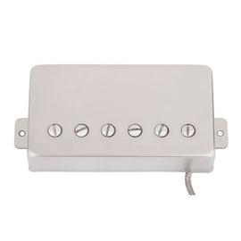 Dean - Baker Act Bridge Satin Nickel G Spaced