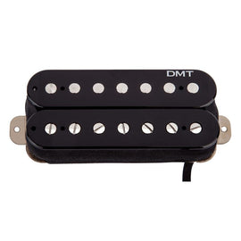 Dean - Revelation 7 Bridge BK/BK F Spaced