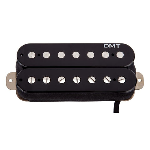 Dean - Revelation 7 Bridge BK/BK F Spaced
