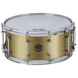 ddrum - Dios Series Maple 6.5x14 Satin Gold Snare Drum