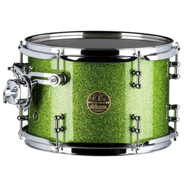 ddrum - Dios Series 7x8 Rack Tom Emerald Green Sparkle