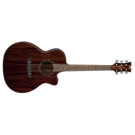 Dean - Exotica A/E - Cocobolo Wood