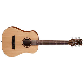 Dean - Flight Spruce Travel Guitar w/Gigbag