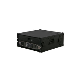 Odyssey Black Label 4 Space Amp Rack