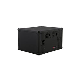 Odyssey Black 6U Pro Amp Rack