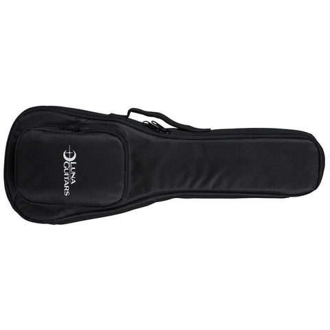 Luna Guitars - Ukulele Gigbag - Soprano
