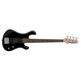 Dean - Hillsboro Junior 3/4 - Classic Black
