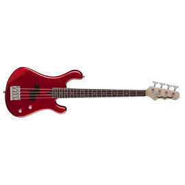 Dean - Hillsboro Junior 3/4 - Metallic Red