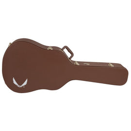 Dean - Hard Case -Exotica/Tradition Brown