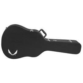 Dean - Hard Case -Exotica/Tradition Black