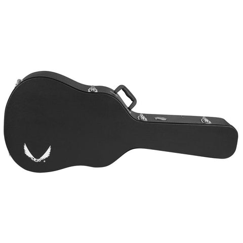 Dean - Hard Case -Exotica/Tradition Black