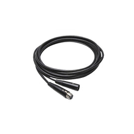Hosa MBL-125 25 Ft. XLR3F to XLR3M