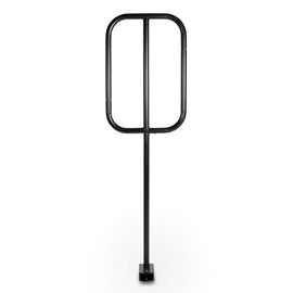 IntelliStage - Guard Rail Panels for Step Platforms w/Mounting Hardware (2 pcs per master pack)