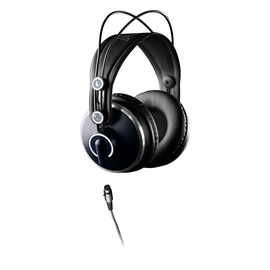 AKG K271 MKII Professional studio headphones