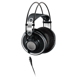 AKG K702 Reference studio headphones