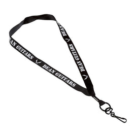 Dean - Lanyard - Dean Logo