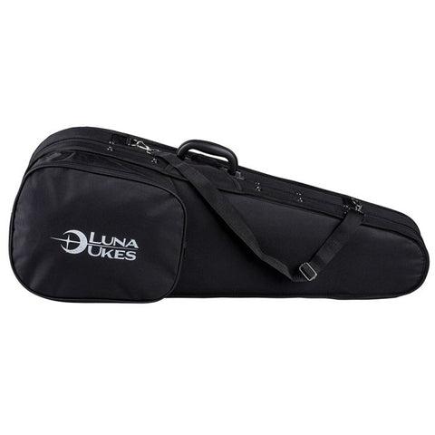 Luna Guitars - Lightweight Case - Baritone Ukulele