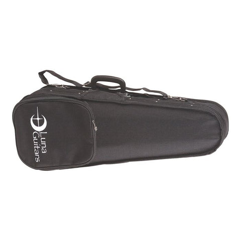Luna Guitars - Lightweight Case - Soprano Ukulele