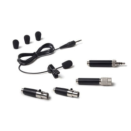 Samson - LM10 - Omnidirectional Lavalier Microphone