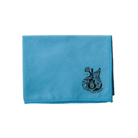 Luna Guitars - Acoustic Guitar Polishing Cloth