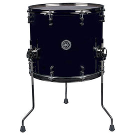 ddrum - MAX Series 14x14 Floor Tom Piano Black