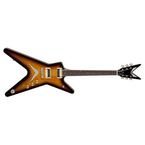 Dean - ML 79 - Trans Brazilia