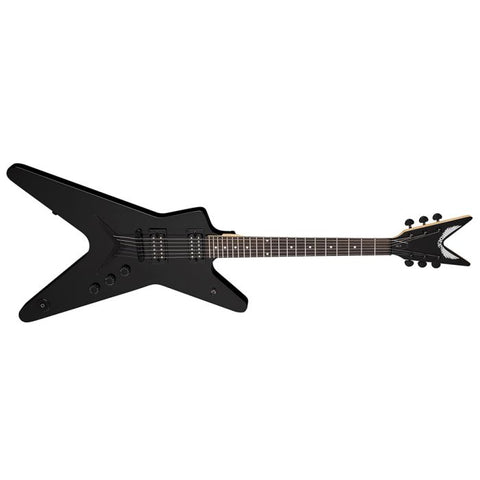 Dean - MLX - Classic Black