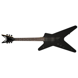 Dean - MLX - Classic Black Lefty