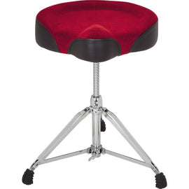 ddrum - Mercury Red Top Throne