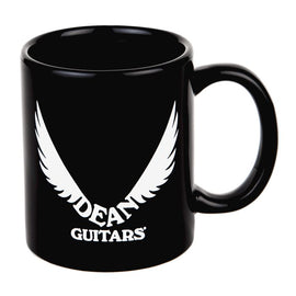 Dean - Coffee Mug - Dean Logo