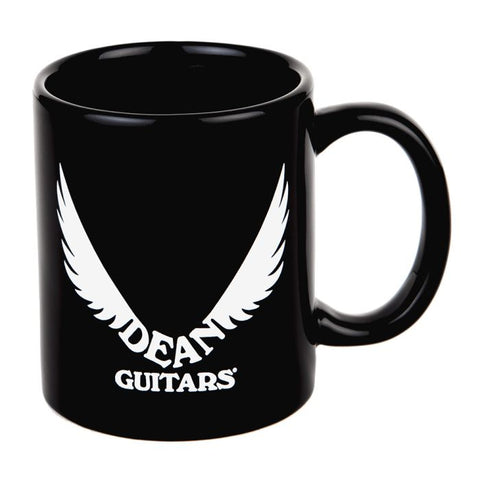 Dean - Coffee Mug - Dean Logo