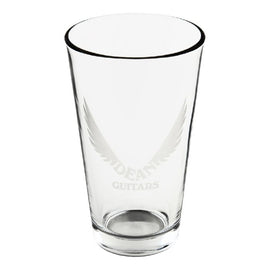 Dean - Glass 16oz. Pilsner