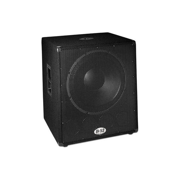 B-52 MX-18S – DJ BAND SUPPLY