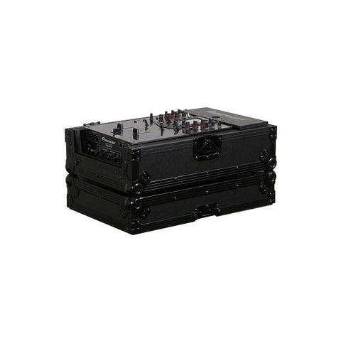 Odyssey 10 Inch DJ Mixer Black Label Flight Zone Case