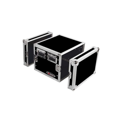 Odyssey 8U Pro Amp Rack