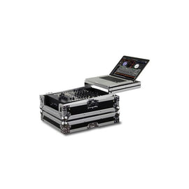 Odyssey Flight Zone Glide Style Case for Rane Sixty-Eight DJ Mixer