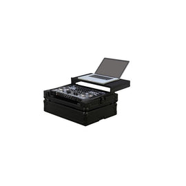 Odyssey Black Label Glide Style Case for Traktor Kontrol S4/American Audio VMS4