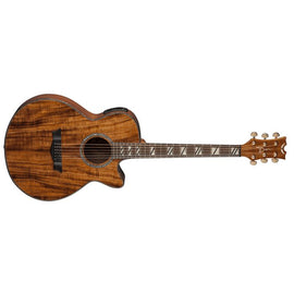 Dean - Performer A/E - Koa Wood