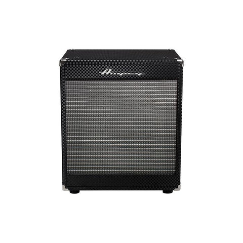 Ampeg PF-112HLF Portaflex Bass Cabinet - 200-watt 1x12 Bass Cabinet with Horn