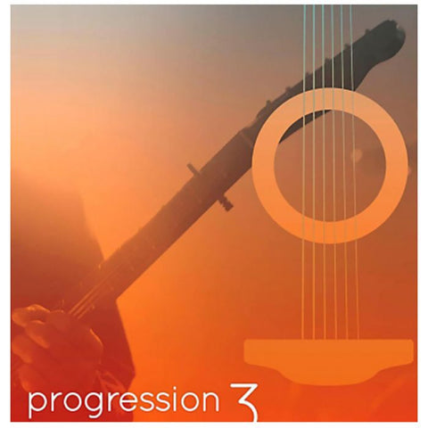 PreSonus PROGRESSION 3 Download