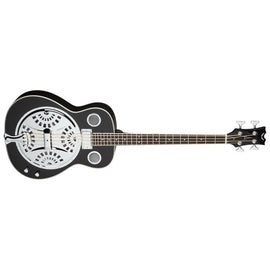 Dean - Resonator Acoustic/Electric Bass - CBK