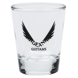 Dean - 1.5oz shot glass