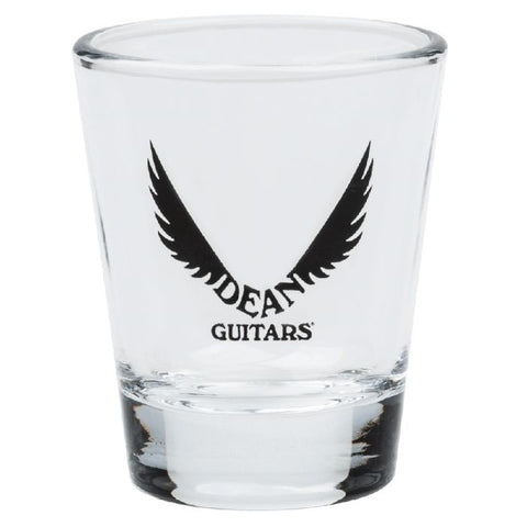 Dean - 1.5oz shot glass