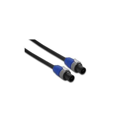 Hosa SKT-225 25 Ft. Neutrik speakON to Same, 12 AWG x 2 OFC