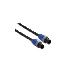 Hosa SKT-275 75 Ft. Neutrik speakON to Same, 12 AWG x 2 OFC