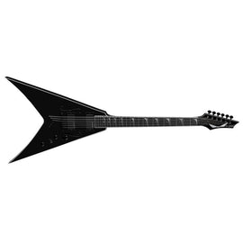 Dean - V Dave Mustaine StradiVMNT - CBK w/Case