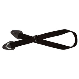 Dean - Strap Dean Guitar Black 60mm