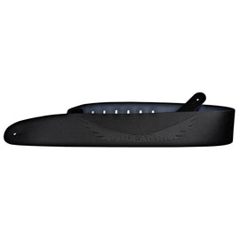 Dean - Strap Dean Guitar Leather 2.5 Engraved