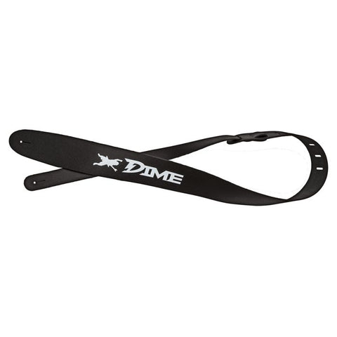 Dean - Strap Dean Guitar DIME Leather 2.5