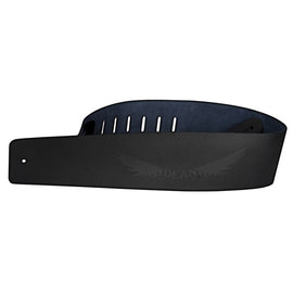Dean - Strap Dean Guitar Leather 3.5 Engraved